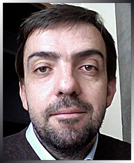 Fabrizio Lillo