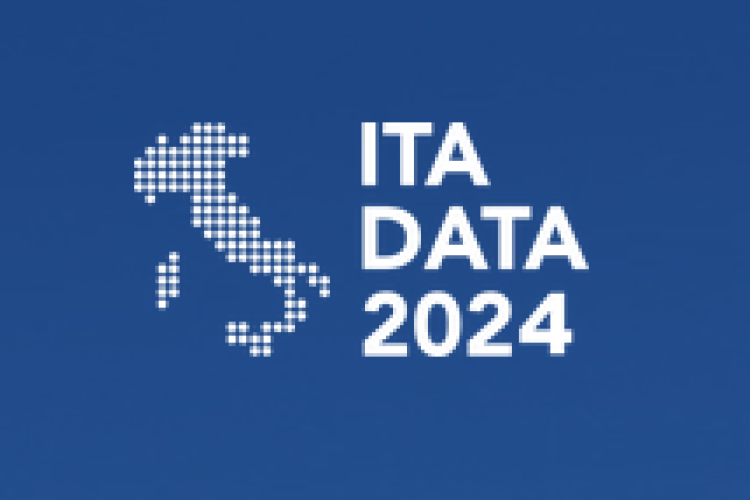 ITADATA logo