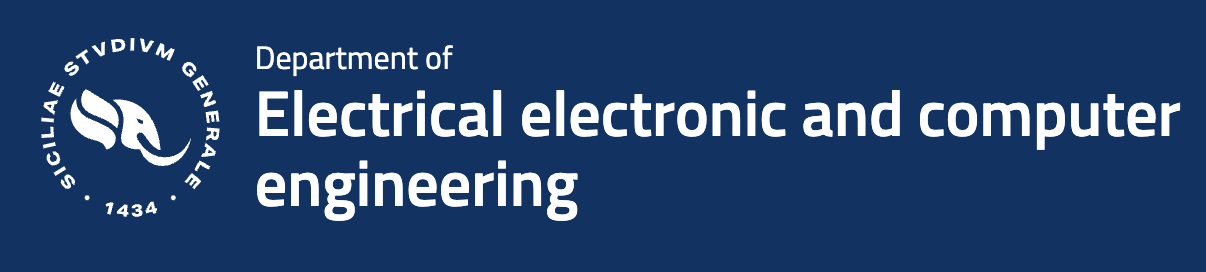 
<span>Università di Catania - Department of Electrical Electronic and Computer Engineering</span>
