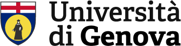 uni genova logo